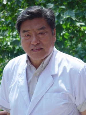 陈忠新