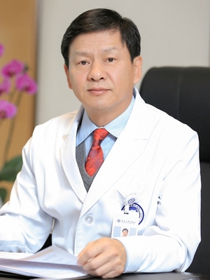 陈仲强