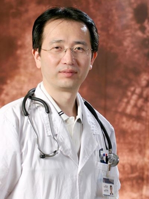 樊东升