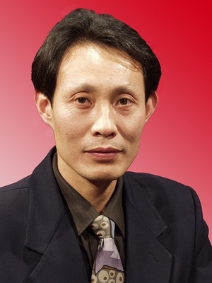 陈大春