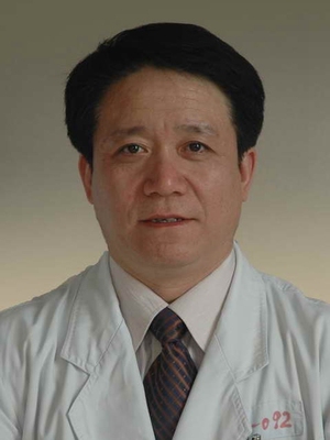 胡跃林