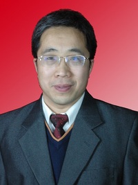 刘华清