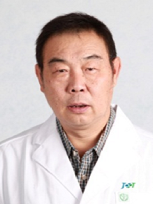 危杰