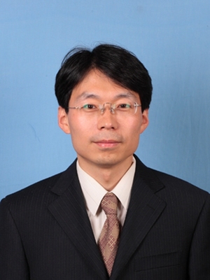 葛庆岗