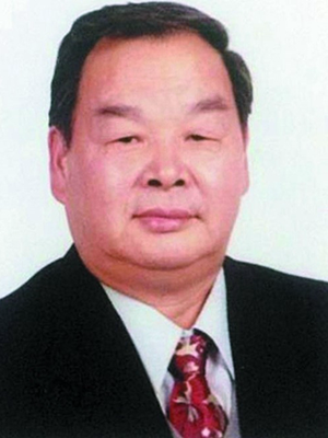 冯明清