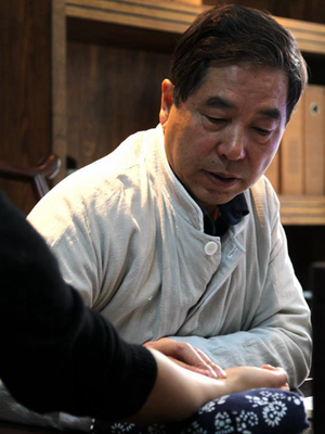 黎少尊