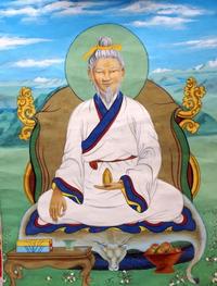 宇陀宁玛·元丹贡布