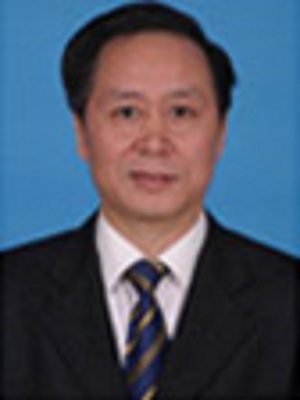 杨杰孚