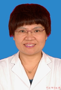 黄晓玲