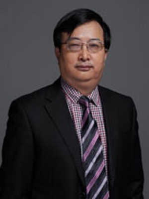 谢洋春