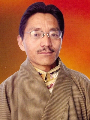 索朗欧珠