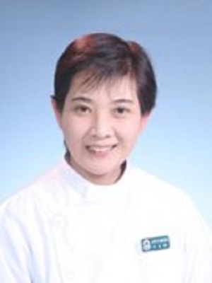 杜荔