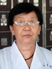 孙凤霞