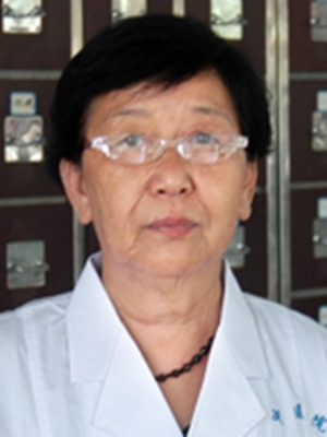 孙凤霞