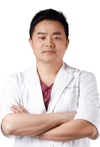 刘靖