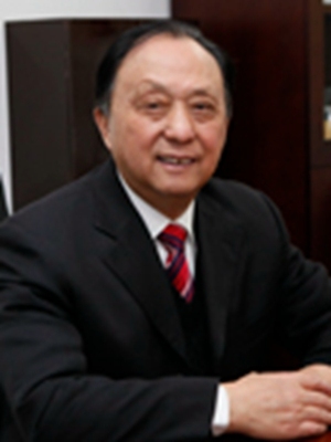 符为民