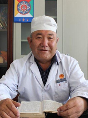 万玛昂智