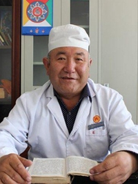 万玛昂智