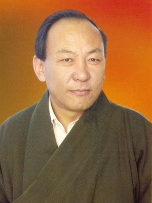 尼玛顿珠