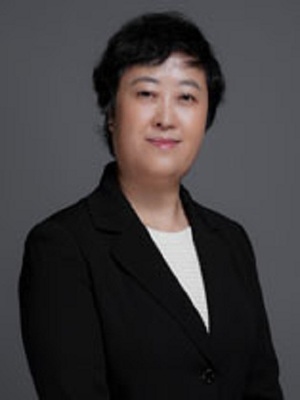 杨庆华