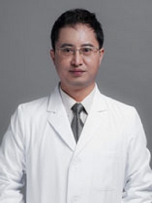 赵延勇