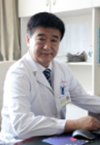 郑立军