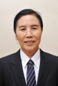 蔡安平