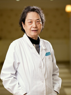 李诗兰