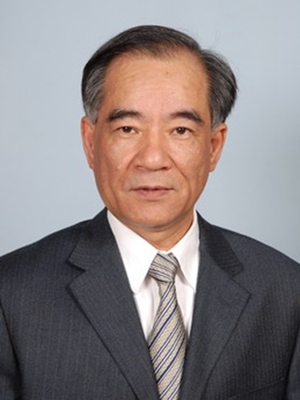林共周