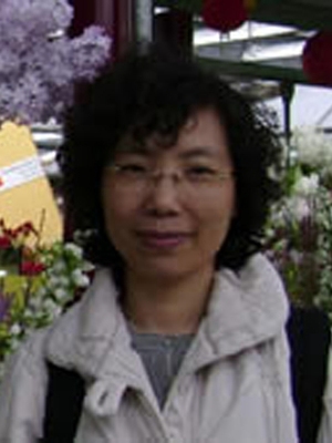 李东明