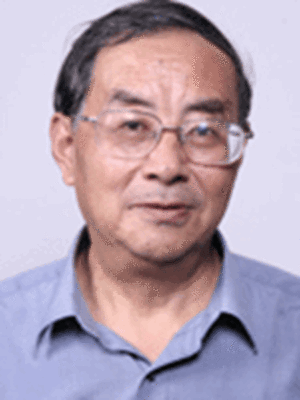 张廷模