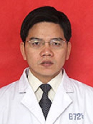 杨明亮