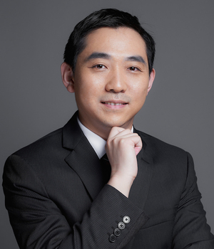 杨喆