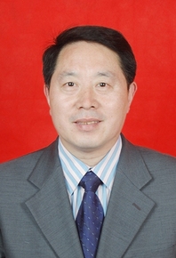 杨守忠