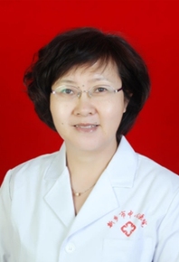 陈彩霞