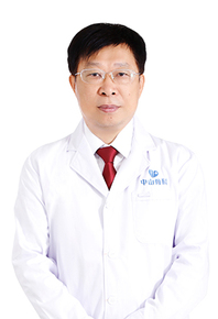 李刚