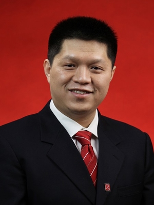 陈彧