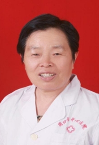 邵黎霞