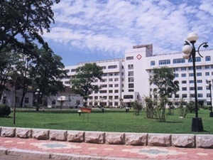 沈阳市第五人民医院