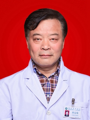 曾定伦
