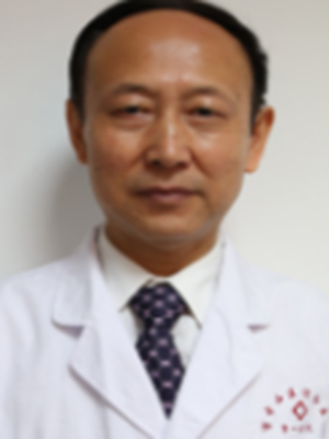 顾兴平