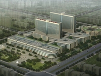 安阳市人民医院