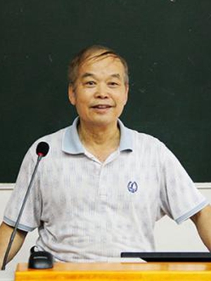 黄汉儒