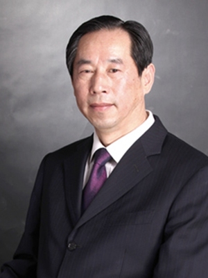 周富明