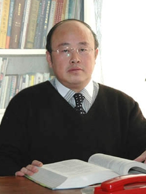 殷东风