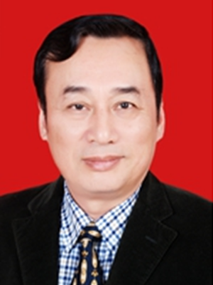 周建国