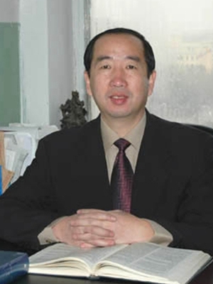 王垂杰