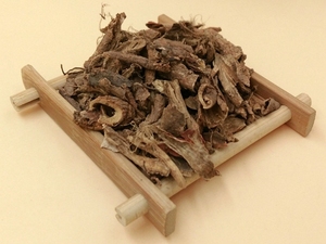 香加皮