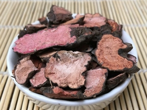 拳参