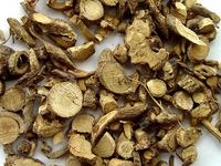 山豆根